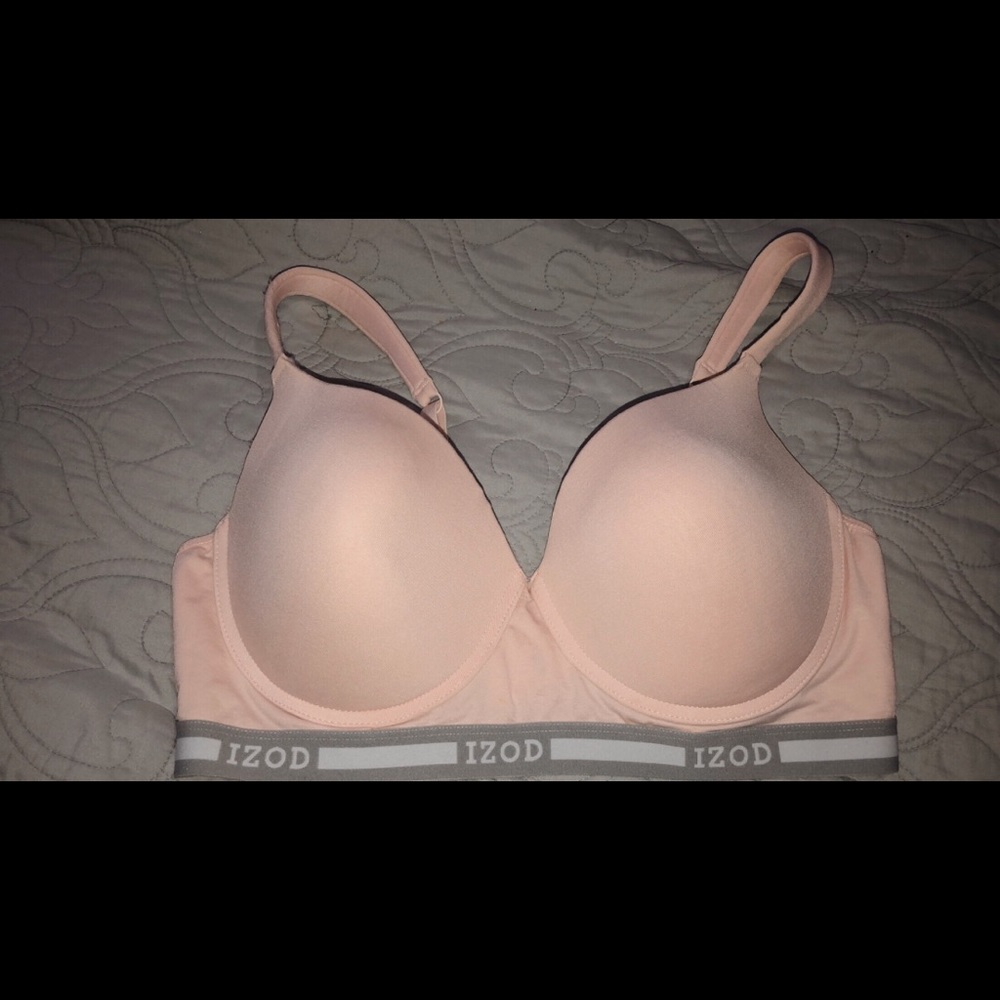 IZOD bra